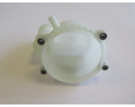 RENAULT CLIO- 4- HB- 13/16; HİDROLİK DİREKSİYON YAĞ HAZNE DEPOSU ELEKTİRİKLİ TİP (KAPAKSIZ)