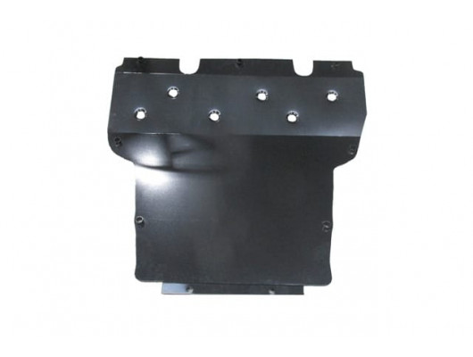 RENAULT CLIO- 4- HB- 13/16; KARTER MUHAFAZA SACI (METAL)