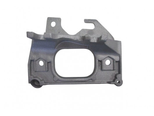 RENAULT CLIO- 4- HB- 13/16; MOTOR TAKOZU BAĞLANTI BRAKETİ (ALÜMİNYUM)