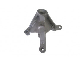 RENAULT CLIO- 4- HB- 13/16; ŞANZUMAN TAKOZU KULAĞI MANUEL (ALÜMİNYUM)