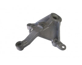 RENAULT CLIO- 4- HB- 13/16; ŞANZUMAN TAKOZU KULAĞI MANUEL (ALÜMİNYUM)