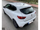 RENAULT CLIO- 4- HB- 16/20; ARAÇ BİLGİLERİ VE RESİMLERİ