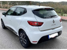 RENAULT CLIO- 4- HB- 16/20; ARAÇ BİLGİLERİ VE RESİMLERİ