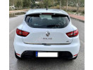 RENAULT CLIO- 4- HB- 16/20; ARAÇ BİLGİLERİ VE RESİMLERİ