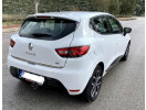 RENAULT CLIO- 4- HB- 16/20; ARAÇ BİLGİLERİ VE RESİMLERİ