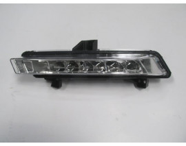 RENAULT CLIO- 4- HB- 16/20; ÖN TAMPON GÜNDÜZ LEDİ SAĞ