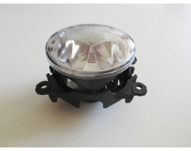 RENAULT CLIO- 4- HB- 16/20; SİS LAMBASI SAĞ/SOL AYNI (ADET) (AMPÜLSÜZ)