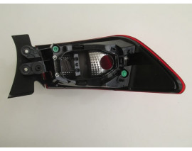 RENAULT CLIO- 4- HB- 16/20; DIS STOP LAMBASI SAG KIRMIZI/BEYAZ (MARS) (E MARKLI)