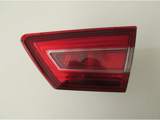 RENAULT CLIO- 4- HB- 16/20; İÇ STOP LAMBASI SAĞ KIRMIZI/BEYAZ (MARS) (E MARKLI)