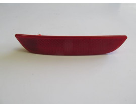 RENAULT CLIO- 4- HB- 16/20; ARKA TAMPON REFLEKTÖRÜ SAĞ KIRMIZI