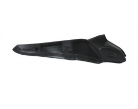 RENAULT CLIO- 4- HB- 16/20; ÖN CAM KENAR PLASTİĞİ SAĞ (SİLGİ PANELİ)