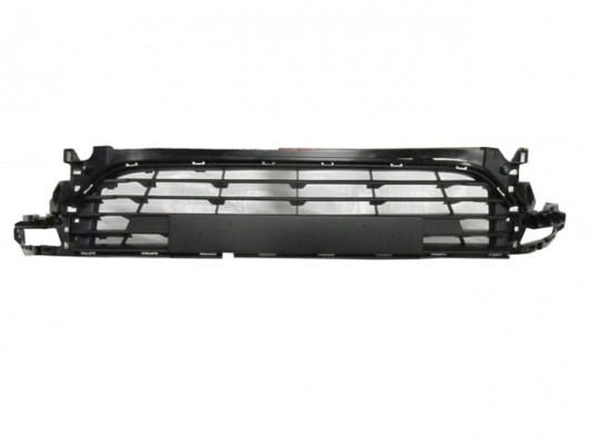 RENAULT CLIO- 4- HB- 16/20; ÖN TAMPON PANJURU (TYG)