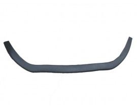 RENAULT CLIO- 4- HB- 16/20; KARLIK (ÖN TAMPON ALTI) SIYAH (SPOILER)