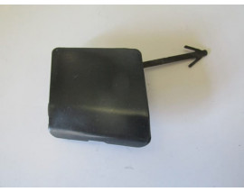 RENAULT CLIO- 4- HB- 16/20; ÖN TAMPON ÇEKİ DEMİR KAPAĞI