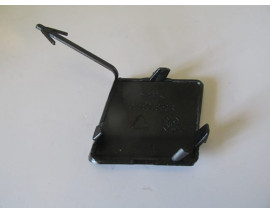 RENAULT CLIO- 4- HB- 16/20; ÖN TAMPON ÇEKİ DEMİR KAPAĞI