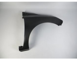 RENAULT CLIO- 4- HB- 16/20; ÖN ÇAMURLUK SAG SIYAH PLASTIK (TW)