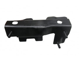 RENAULT CLIO- 4- HB- 16/20; ÖN ÇAMURLUK BAĞLANTI SUPORTU SOL (ORTA İÇ KISIM) (SAC) (EAGLE BODY)
