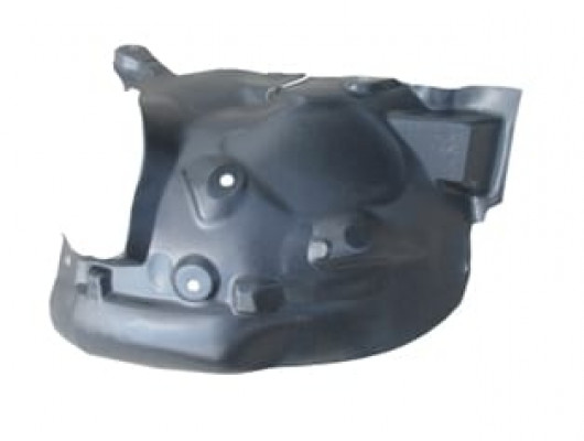 RENAULT CLIO- 4- HB- 16/20; ÖN ÇAMURLUK DAVLUMBAZI SOL (ÖNÜN ARKASI)