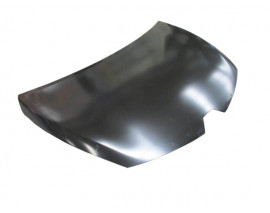 RENAULT CLIO- 4- HB- 16/20; MOTOR KAPUTU (İCELİ/ÇEKOMASTİKLİ) (EAGLE BODY)