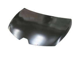 RENAULT CLIO- 4- HB- 16/20; MOTOR KAPUTU (İCELİ/ÇEKOMASTİKLİ) (EAGLE BODY)