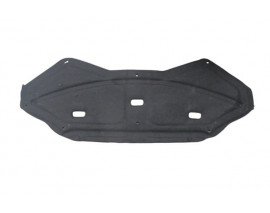 RENAULT CLIO- 4- HB- 16/20; KAPUT İZOLATÖRÜ (KAPUT KEÇESİ) (İZOLASYON)