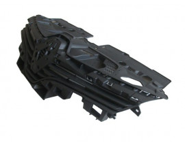 RENAULT CLIO- 4- HB- 16/20; ÖN PANJUR DIŞ GÖVDE (TYG)