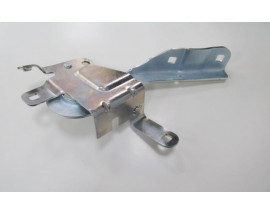 RENAULT CLIO- 4- HB- 16/20; KAPUT MENTEŞESİ SOL (EAGLE BODY)