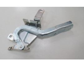 RENAULT CLIO- 4- HB- 16/20; KAPUT MENTEŞESİ SOL (EAGLE BODY)