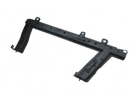 RENAULT CLIO- 4- HB- 16/20; RADYATÖR TRAVERSİ (U TRAVERS) (EAGLE BODY)