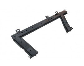 RENAULT CLIO- 4- HB- 16/20; RADYATÖR TRAVERSİ (U TRAVERS) (EAGLE BODY)