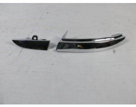 RENAULT CLIO- 4- HB- 16/20; STOP ALT ÇITASI SAĞ NİKELAJLI İÇ/DIŞ SET