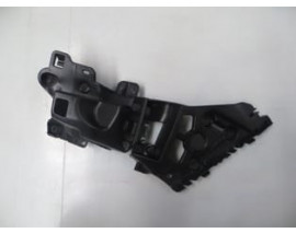 RENAULT CLIO- 4- HB- 16/20; ARKA TAMPON İÇ BAĞLANTI BRAKETİ SAĞ (UÇ KISIM) (PLASTİK) (TW)