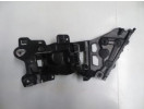 RENAULT CLIO- 4- HB- 16/20; ARKA TAMPON İÇ BAĞLANTI BRAKETİ SOL (UÇ KISIM) (PLASTİK) (TW)