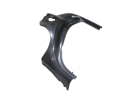 RENAULT CLIO- 4- HB- 16/20; ARKA ÇAMURLUK SAĞ (TW)