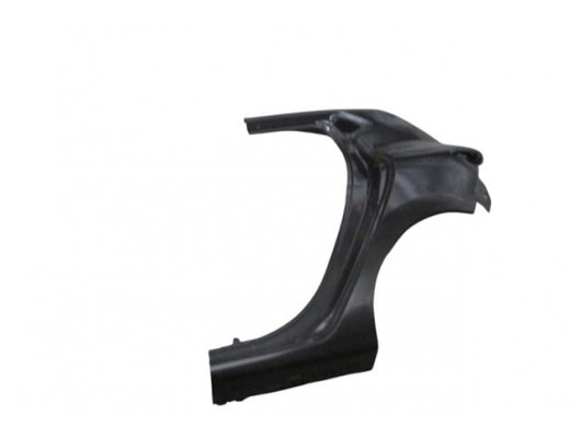 RENAULT CLIO- 4- HB- 16/20; ARKA ÇAMURLUK SOL (TW)