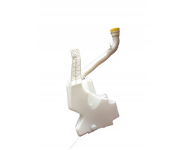 RENAULT CLIO- 4- HB- 16/20; ÖN CAM SU BİDONU/DEPOSU (BORUSU VE KAPAĞI İLE BİRLİKTE)