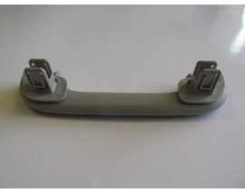 RENAULT CLIO- 4- HB- 16/20; ÖN TAVAN EL TUTAMAĞI SAĞ GRİ