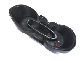 RENAULT CLIO- 4- HB- 16/20; GÖSTERGE SAATI (ÜNITESI/PANELI) (MANUEL VITES) (DIZEL ARAÇLAR IÇIN)