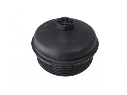 RENAULT CLIO- 4- HB- 16/20; MOTOR YAĞ FİLTRE KAPAĞI (0.9 TCE)