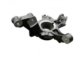 RENAULT CLIO- 4- HB- 16/20; ÖN AKS TAŞIYICI SOL (ABS Lİ)