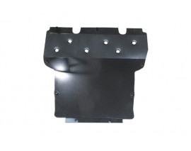 RENAULT CLIO- 4- HB- 16/20; KARTER MUHAFAZA SACI (METAL)