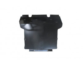 RENAULT CLIO- 4- HB- 16/20; KARTER MUHAFAZA SACI (METAL)