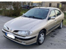 RENAULT MEGANE- 1- 98/99; ARAÇ BİLGİLERİ VE RESİMLERİ