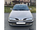 RENAULT MEGANE- 1- 98/99; ARAÇ BİLGİLERİ VE RESİMLERİ