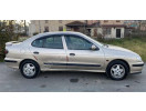 RENAULT MEGANE- 1- 98/99; ARAÇ BİLGİLERİ VE RESİMLERİ
