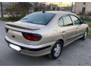 RENAULT MEGANE- 1- 98/99; ARAÇ BİLGİLERİ VE RESİMLERİ