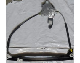 RENAULT MEGANE- 1- 98/99; ÖN CAM KRİKOSU SAĞ ELEKTRİKLİ/MOTORLU