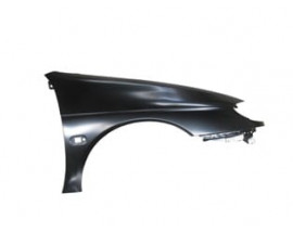 RENAULT MEGANE- 1- 98/99; ÖN ÇAMURLUK DELİKLİ SAĞ (TYG)