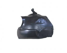 RENAULT MEGANE- 1- 98/99; ÖN ÇAMURLUK DAVLUMBAZI SOL ÖNÜN ARKASI