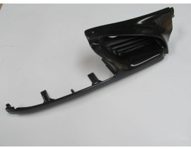 RENAULT MEGANE- 1- 98/99; ÖN PANJUR SAĞ SİYAH (EUROBUMP)